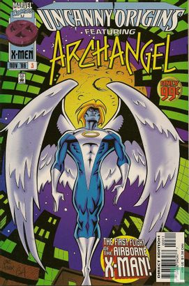 Origins Archangel - Bild 1
