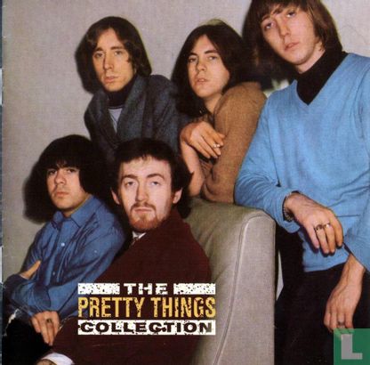 The Pretty Things Collection - Image 1