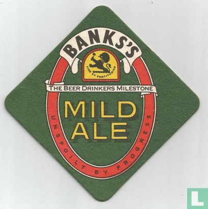 The Beer Drinkers Milestone - Image 1