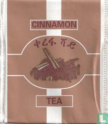 Cinnamon Tea - Afbeelding 1