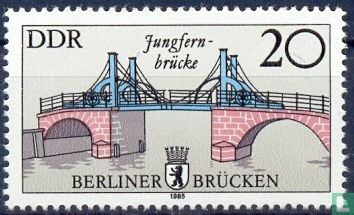 Berlin Bridges