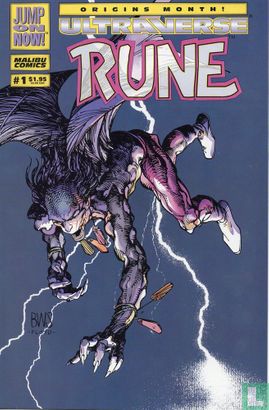 Rune 1 - Image 1