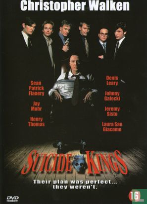 Suicide Kings - Afbeelding 1