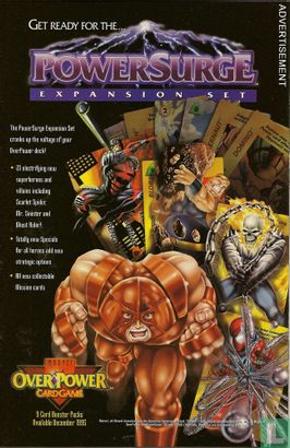 X-Factor 119 - Image 2