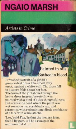 Artists in Crime - Image 2