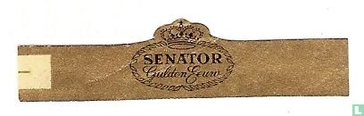 Senator Golden Century - Image 1