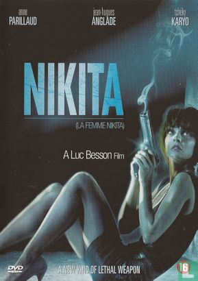Nikita / La femme Nikita - Afbeelding 1