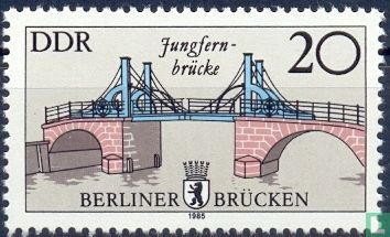 Bridges - Image 1