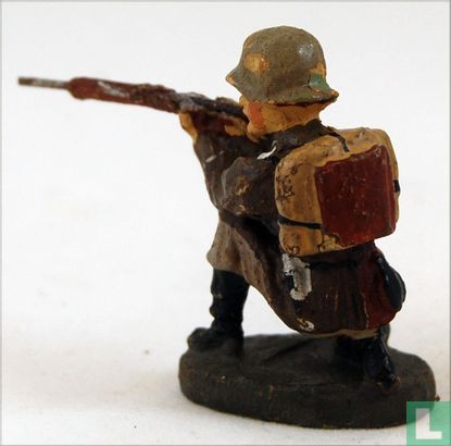 Deutscher Soldat - Bild 2