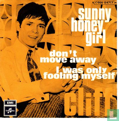 Sunny Honey Girl - Afbeelding 1