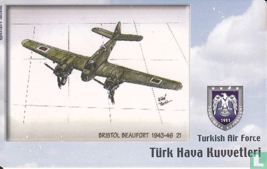 Turkish Air Force - Image 1