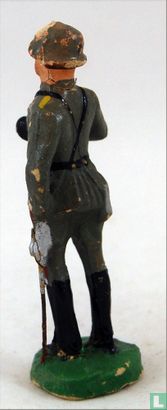 German officer  - Image 2