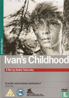 Ivan's Childhood - Bild 1