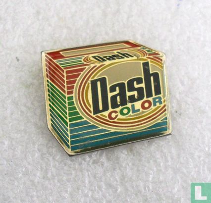 Dash color - Afbeelding 1