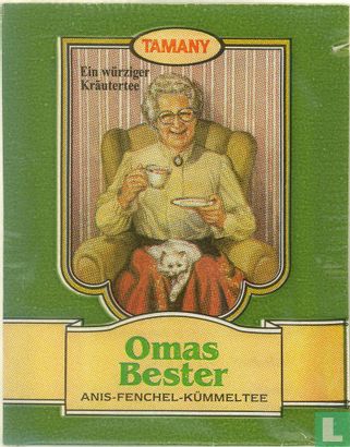 Omas Bester  - Image 1