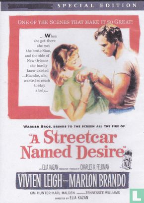 A Streetcar Named Desire - Afbeelding 1