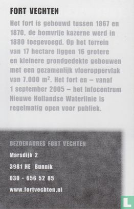 Fort Vechten - Image 2