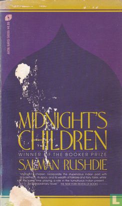 Middnight's children - Image 1