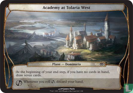 Academy at Tolaria West - Image 1