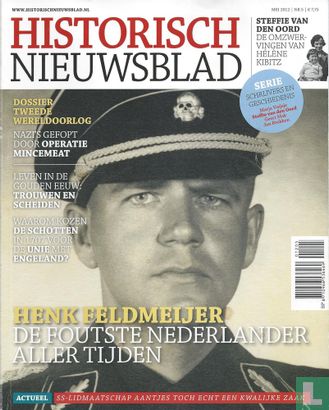 Historisch Nieuwsblad 5