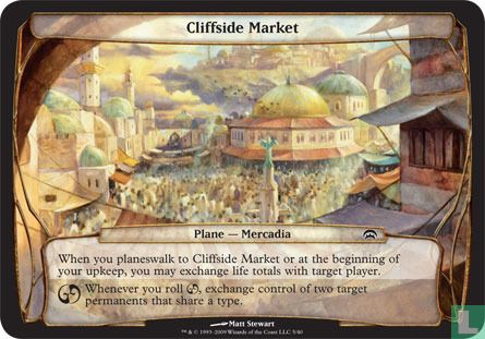 Cliffside Market - Image 1