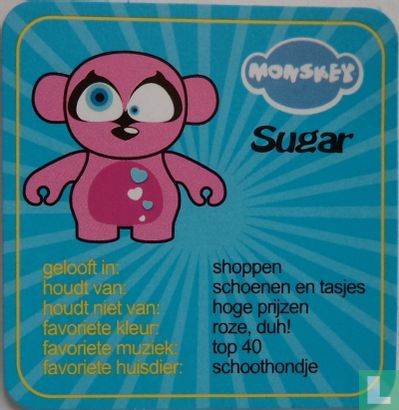 Sugar - Bild 2
