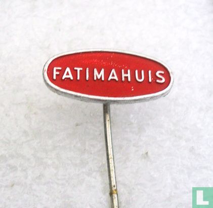 Fatimahuis [red] - Image 1