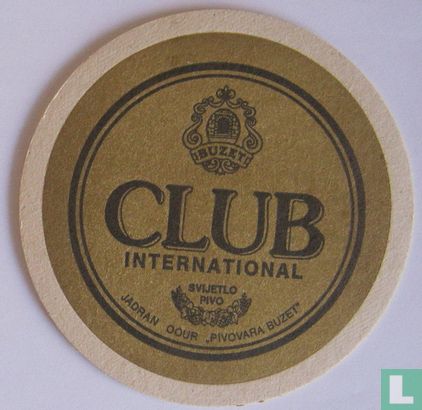 Club International - Afbeelding 1