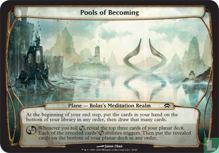 Pools of Becoming - Image 1
