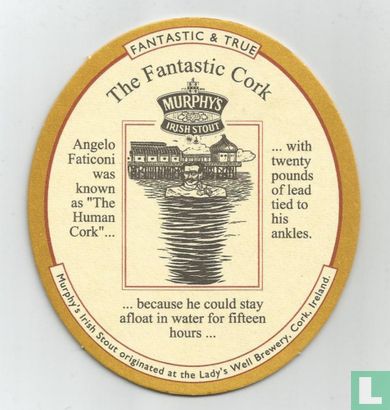 The Fantastic Cork - Afbeelding 1