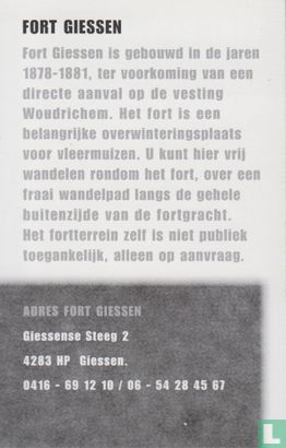 Fort Giessen - Image 2