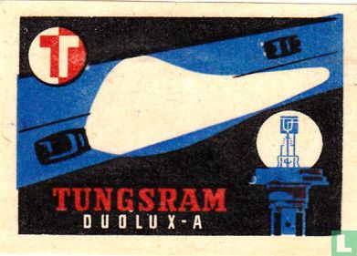 Tungsram Duolux-A