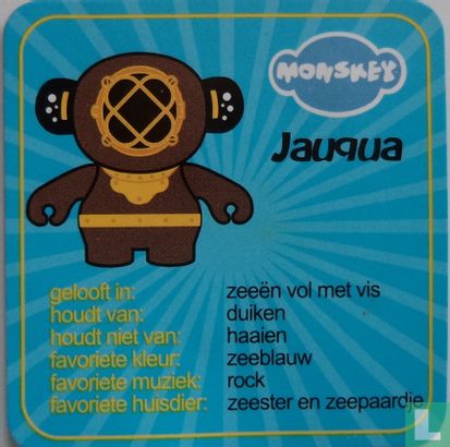 Jauqua - Afbeelding 2