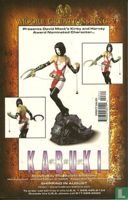 Kabuki Classics 3 - Image 2