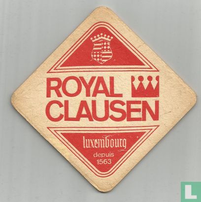 Mousel / Royal Clausen - Image 2