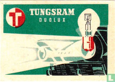 Tungsram Duolux