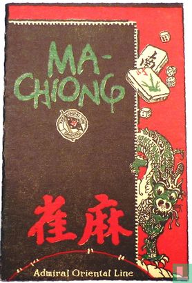 Ma Chiong - Bild 1