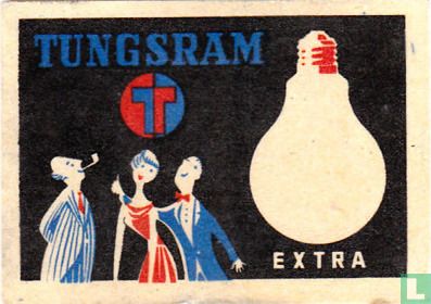 Tungsram Extra