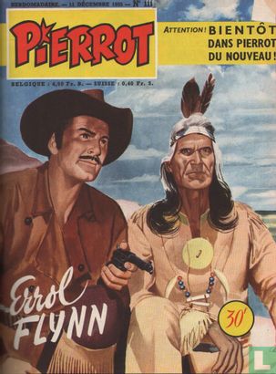 Pierrot 111 - Bild 1