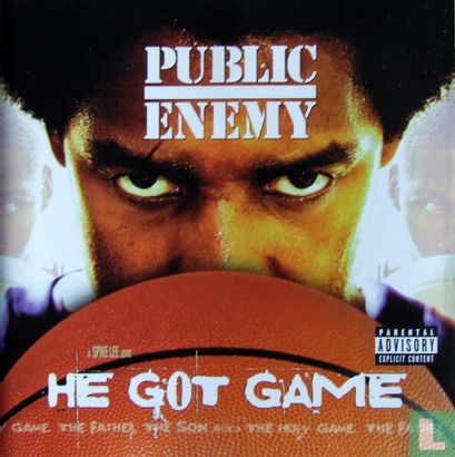 He Got Game - Afbeelding 1