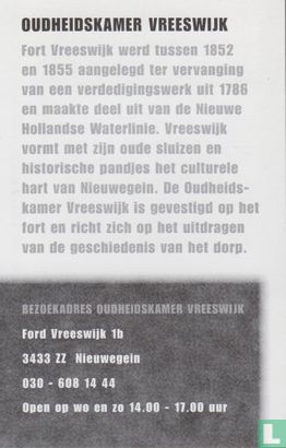 Oudheidskamer Vreeswijk - Image 2