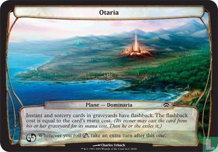Otaria - Image 1