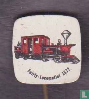 Fairly-Locomotief 1872