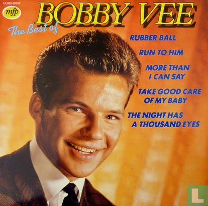 The Best of Bobby Vee - Bild 1