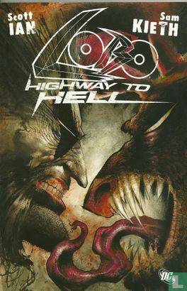 Lobo: HIghway to Hell - Image 1