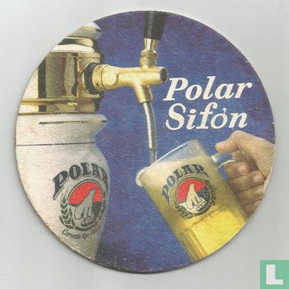 Polar Sifon