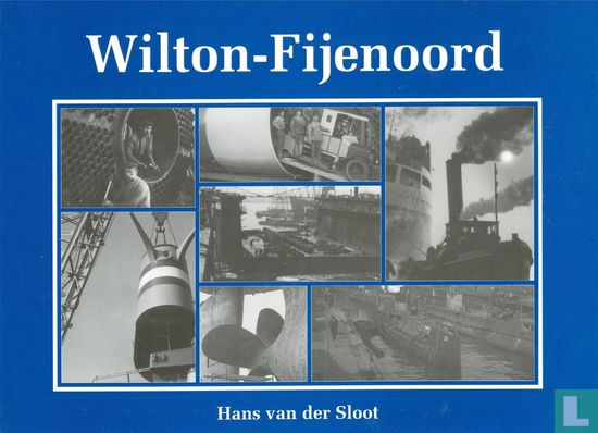Wilton-Fijenoord - Afbeelding 1