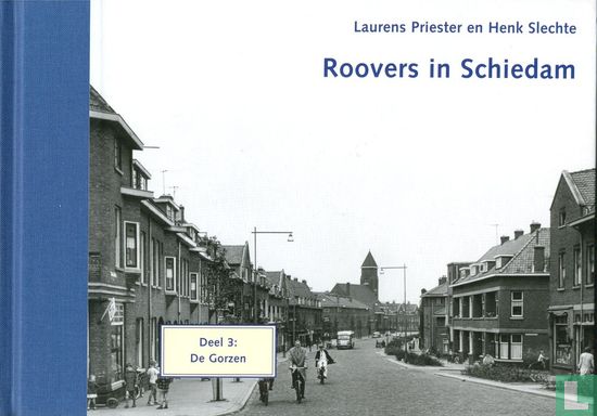 Roovers in Schiedam   - Afbeelding 1