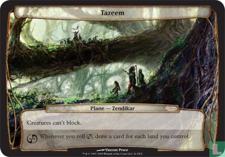 Tazeem - Image 1