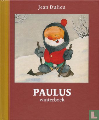 Paulus winterboek - Afbeelding 1